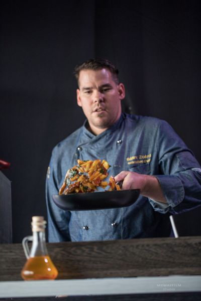 Gazprom Hungarian Open ATP 250