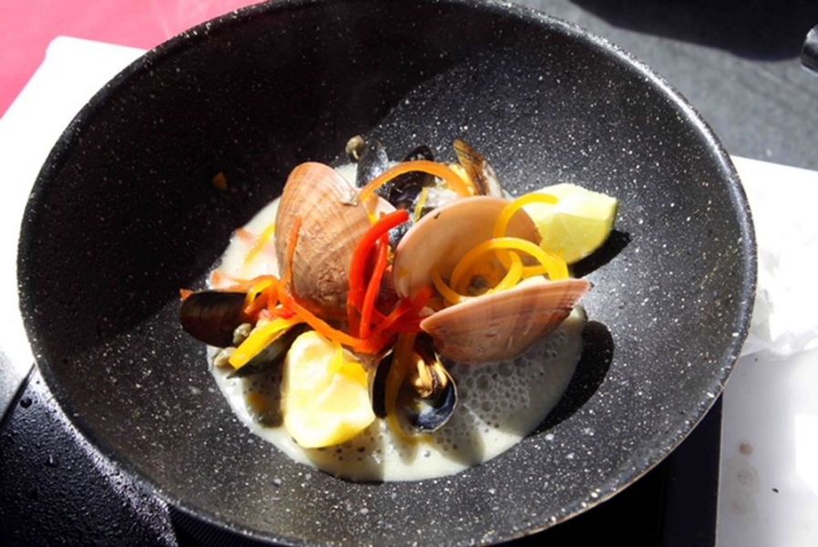 Gazprom Hungarian Open ATP 250