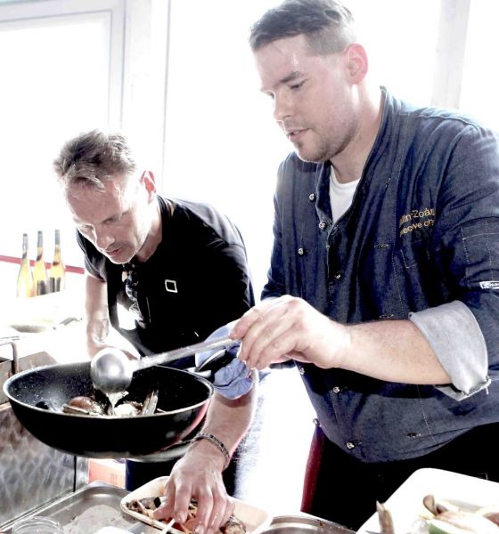 Gazprom Hungarian Open ATP 250