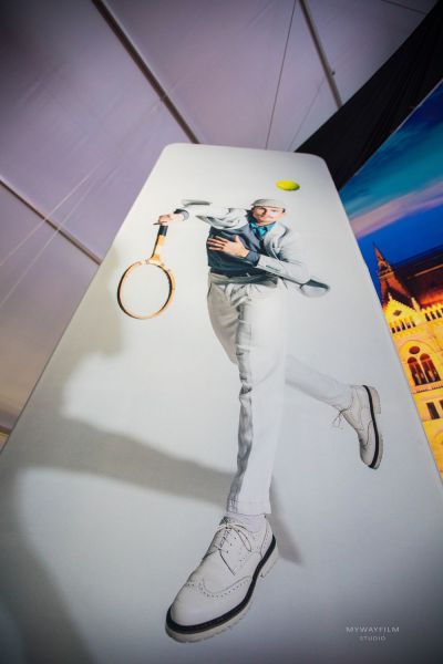 Gazprom Hungarian Open ATP 250