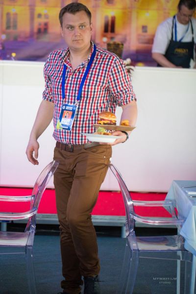 Gazprom Hungarian Open ATP 250