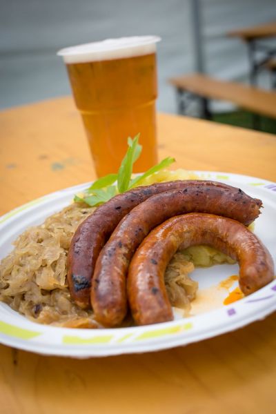 HYDRO 2000 fős családi nap