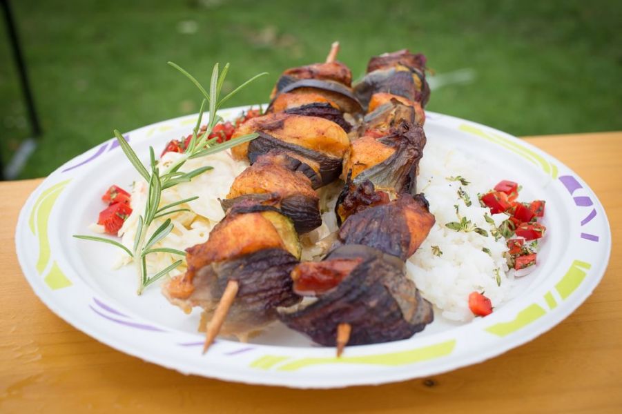 HYDRO 2000 fős családi nap