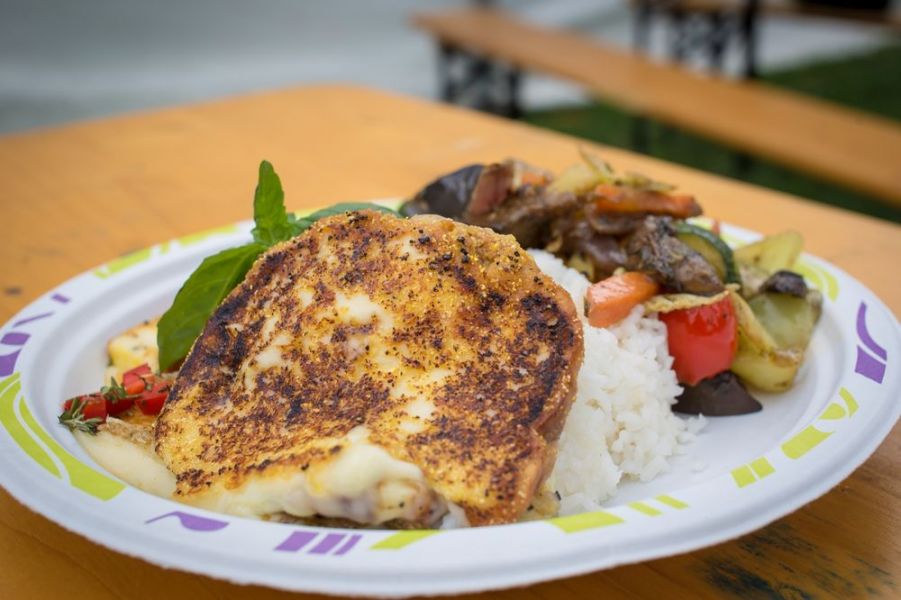 HYDRO 2000 fős családi nap