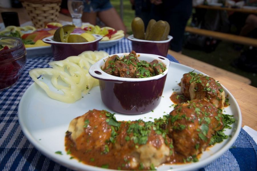 HYDRO 2000 fős családi nap