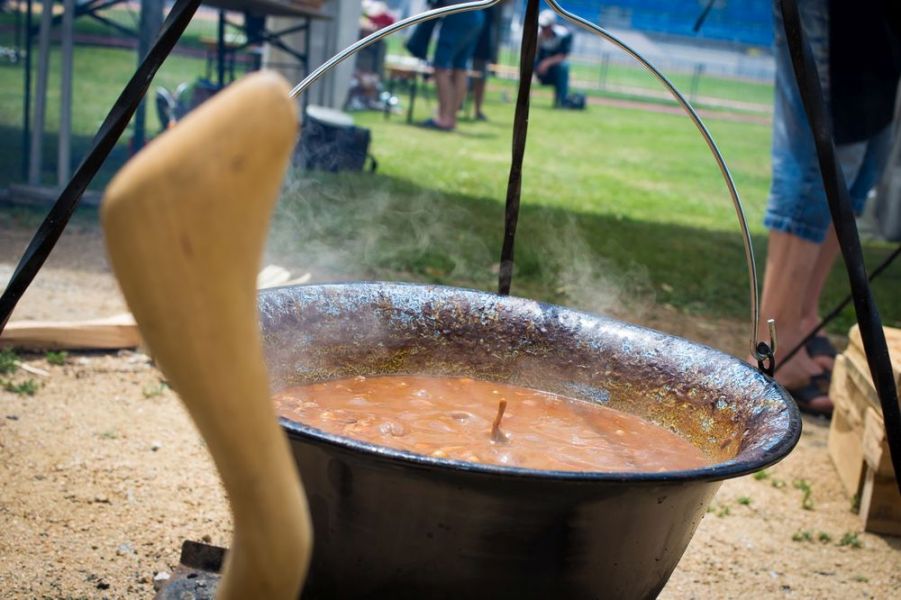 HYDRO 2000 fős családi nap