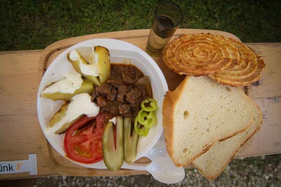 HYDRO 2000 fős családi nap