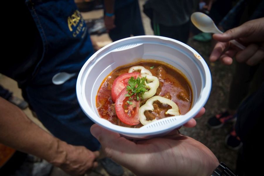 HYDRO 2000 fős családi nap