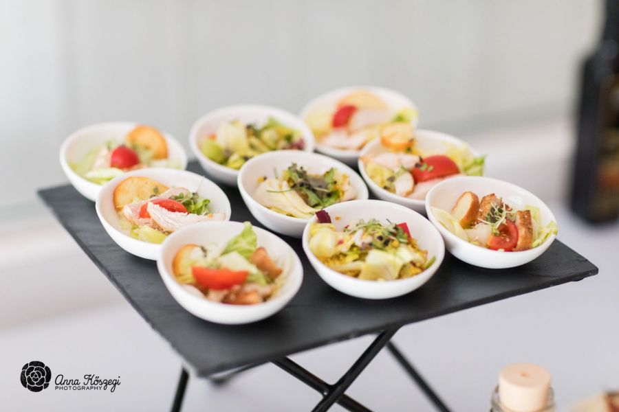 HILTI dolgozói party