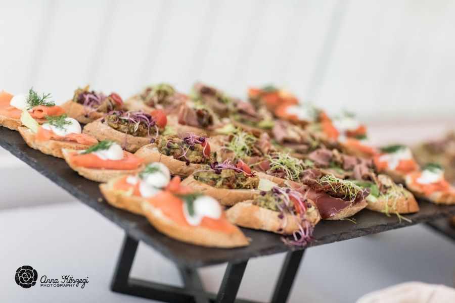 HILTI dolgozói party