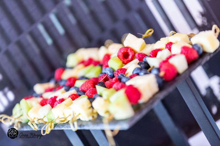 HILTI dolgozói party