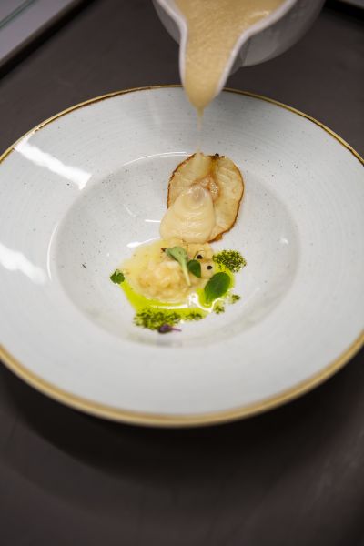 Budapest Central European Fashion Week Front Row Dinner designed by STARDOME // Szépművészeti Múzeum