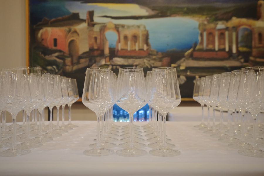 MESZ 125 éves Jubileumi Díjátadó Gálavacsora // Magyar Nemzeti Galéria