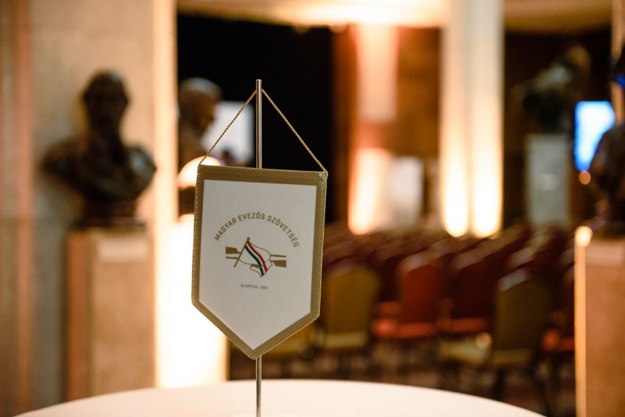 MESZ 125 éves Jubileumi Díjátadó Gálavacsora // Magyar Nemzeti Galéria