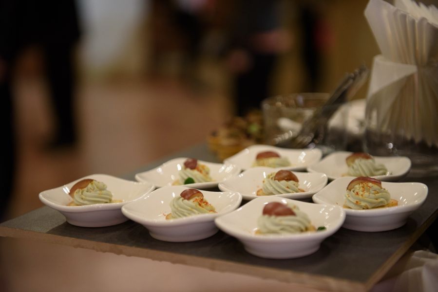 MESZ 125 éves Jubileumi Díjátadó Gálavacsora // Magyar Nemzeti Galéria