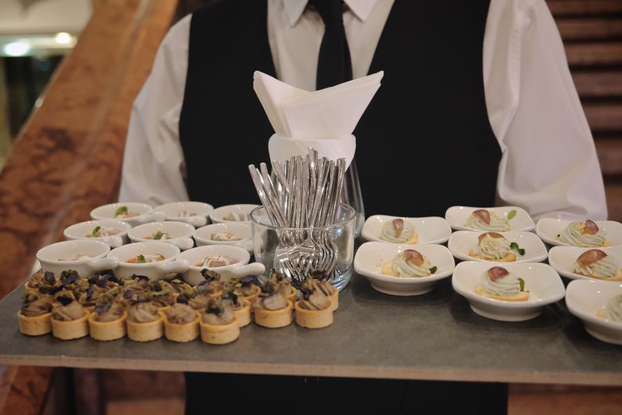 MESZ 125 éves Jubileumi Díjátadó Gálavacsora // Magyar Nemzeti Galéria