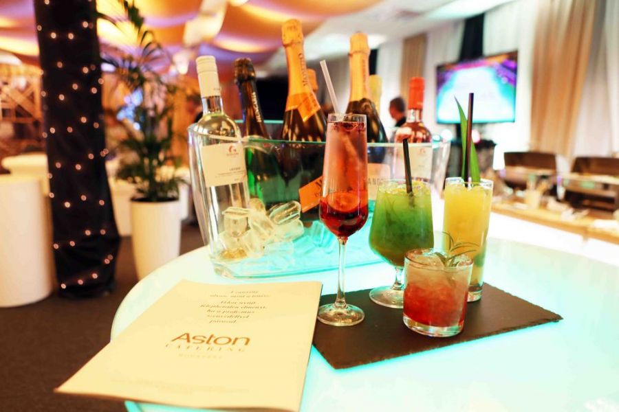 WTA Hungarian Ladies Open