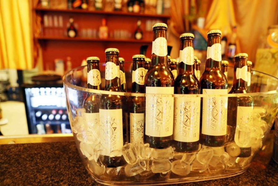 WTA Hungarian Ladies Open