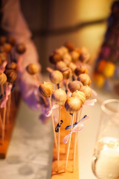 Budapest Central European Fashion Week Front Row Dinner designed by STARDOME // YBL Palota