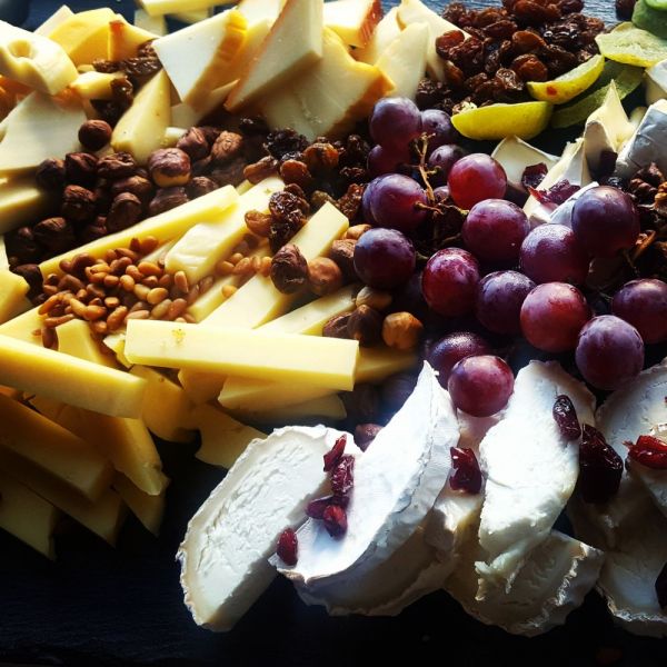 Mindspire partnerparty