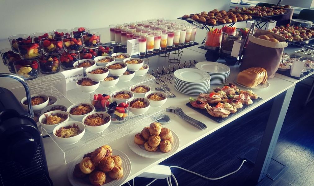 Mindspire partnerparty