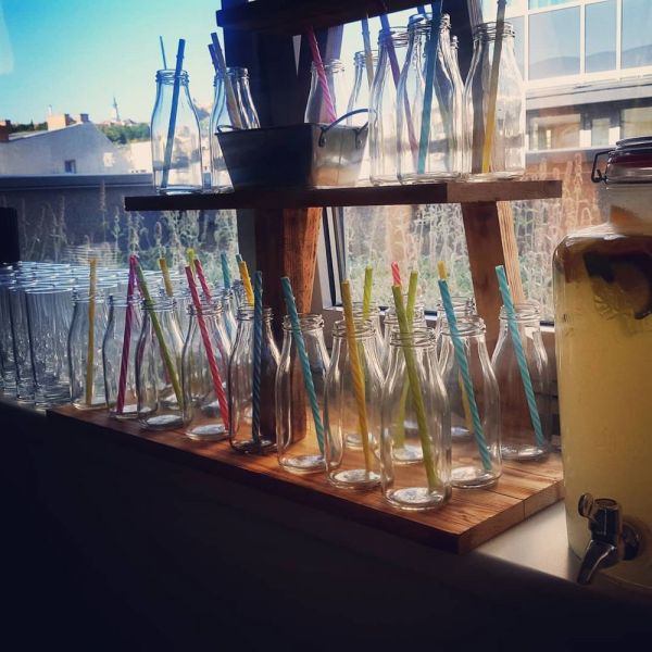 Mindspire partnerparty