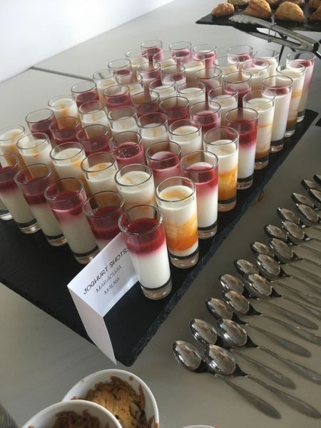 Mindspire partnerparty