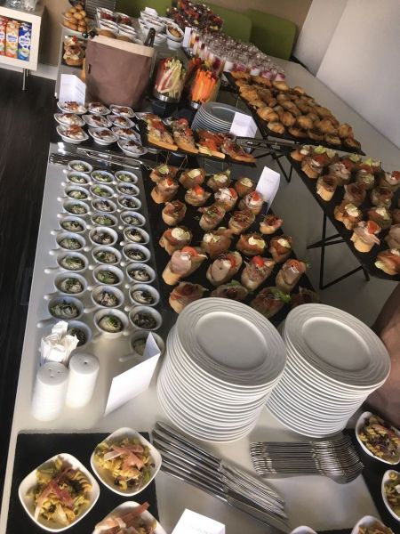 Mindspire partnerparty