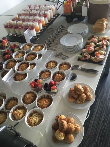 Mindspire partnerparty