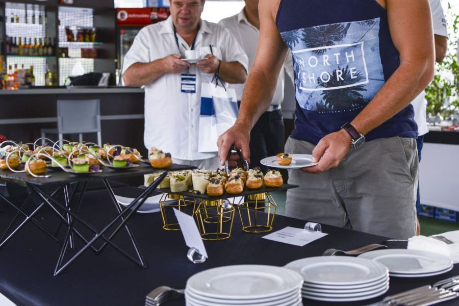 Dream Cars Road Show