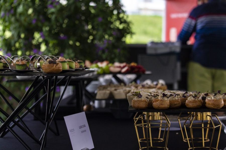 Dream Cars Road Show