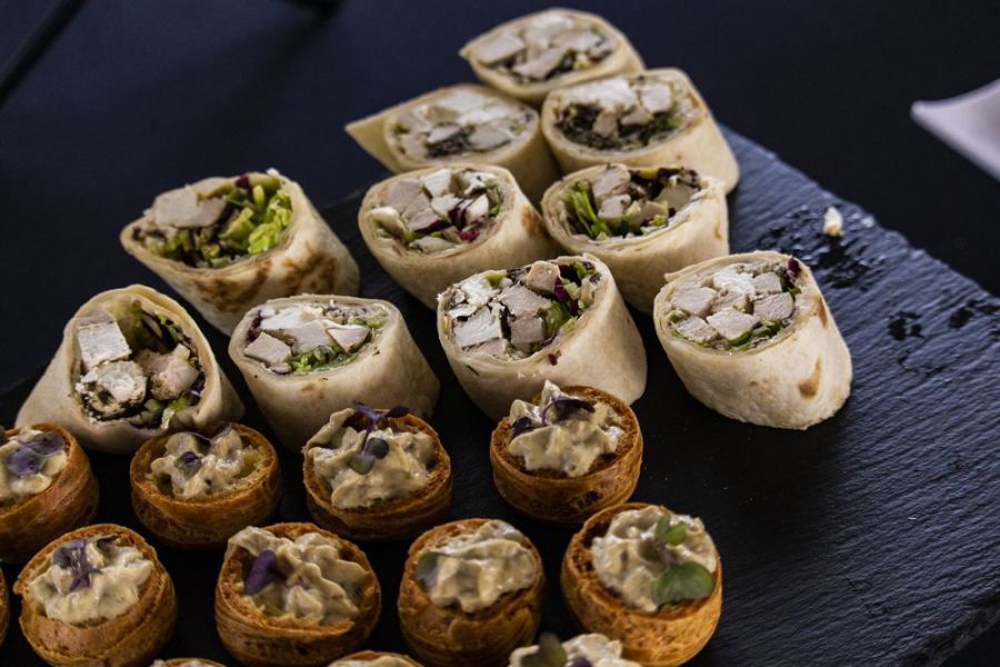 Dream Cars Road Show