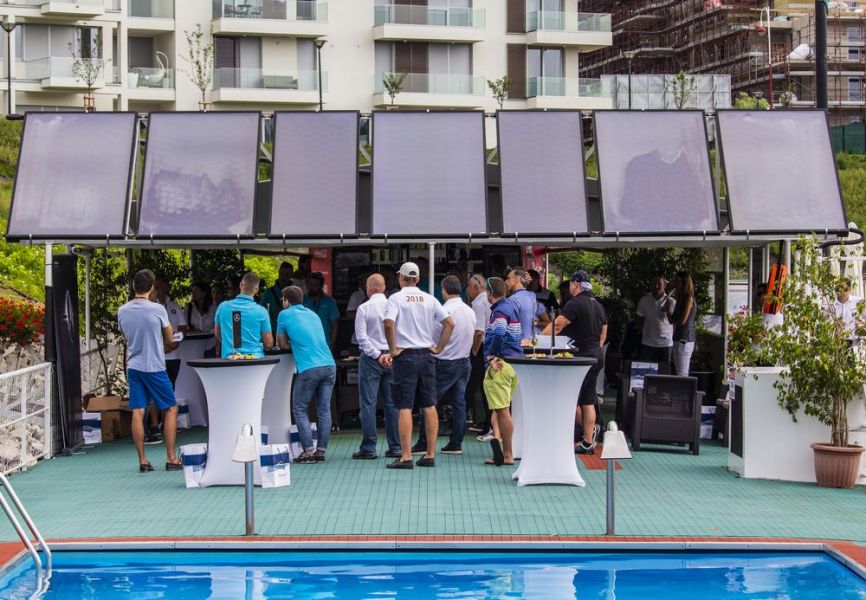 Dream Cars Road Show