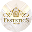 Festetics Palota logó